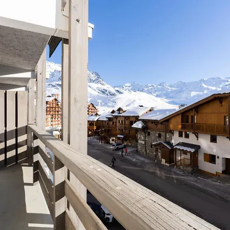 Renove Proche Pistes Avec Wifi - Fr-1-640-10 Apartman
