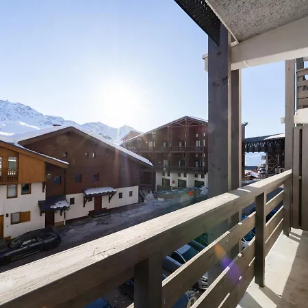 Renove Proche Pistes Avec Wifi - Fr-1-640-10 Apartman *
