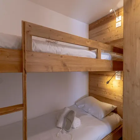 Renove Proche Des Pistes Avec Wifi Et Linge Inclus - Fr-1-640-10