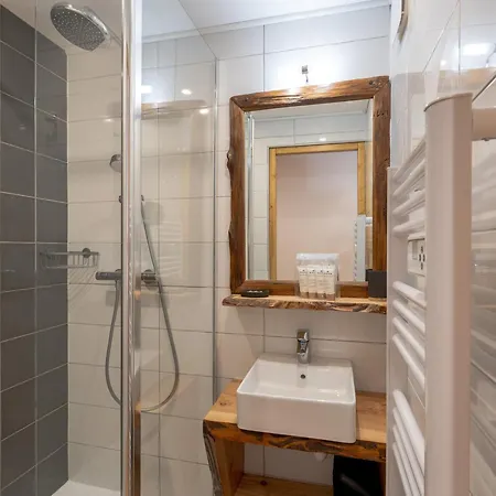 Renove Proche Pistes Avec Wifi - Fr-1-640-10 Апартаменти