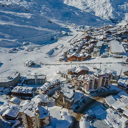 Renove Proche Des Pistes Avec Wifi Et Linge Inclus - Fr-1-640-10 Апартаменти Валь-Торанс