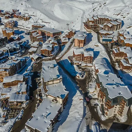 Renove Proche Pistes Avec Wifi - Fr-1-640-10 *