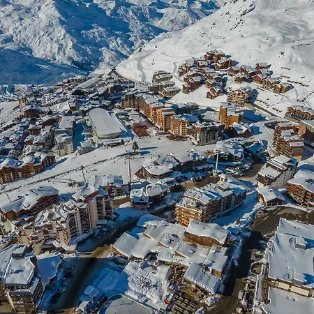 Renove Proche Des Pistes Avec Wifi Et Linge Inclus - Fr-1-640-10 Валь-Торанс
