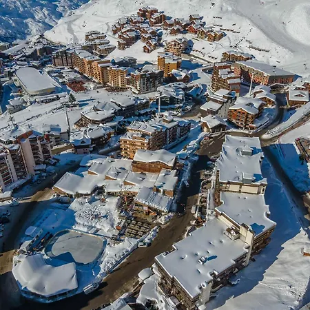 Renove Proche Pistes Avec Wifi - Fr-1-640-10 Apartman *