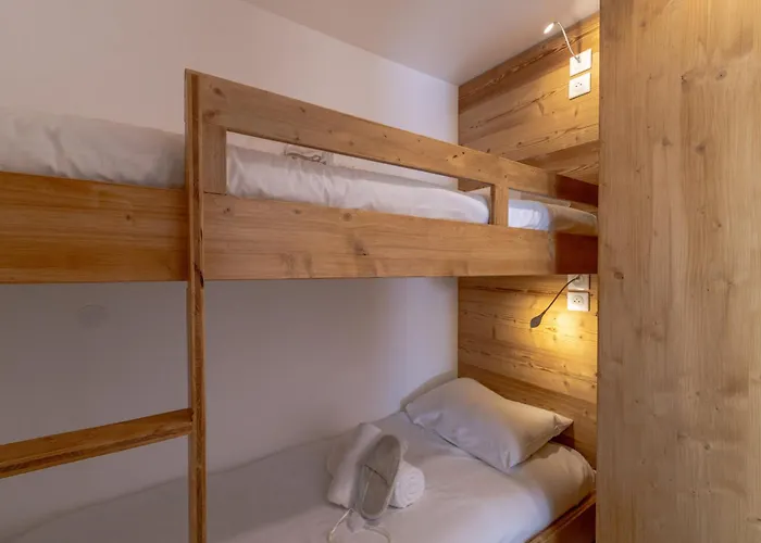 Renove Proche Pistes Avec Wifi - Fr-1-640-10