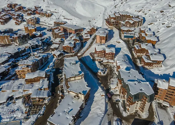 Renove Proche Pistes Avec Wifi - Fr-1-640-10 *